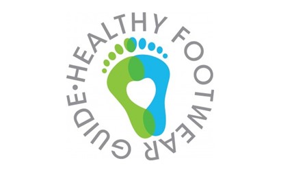 Healthy Footwear Guide